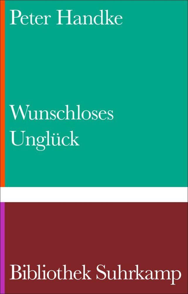 Wunschloses Unglück