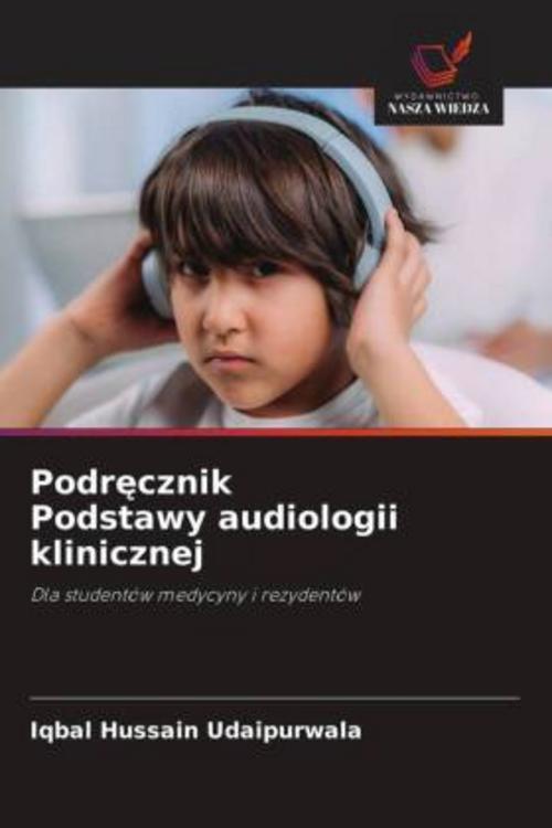 Podr¿cznik Podstawy audiologii klinicznej