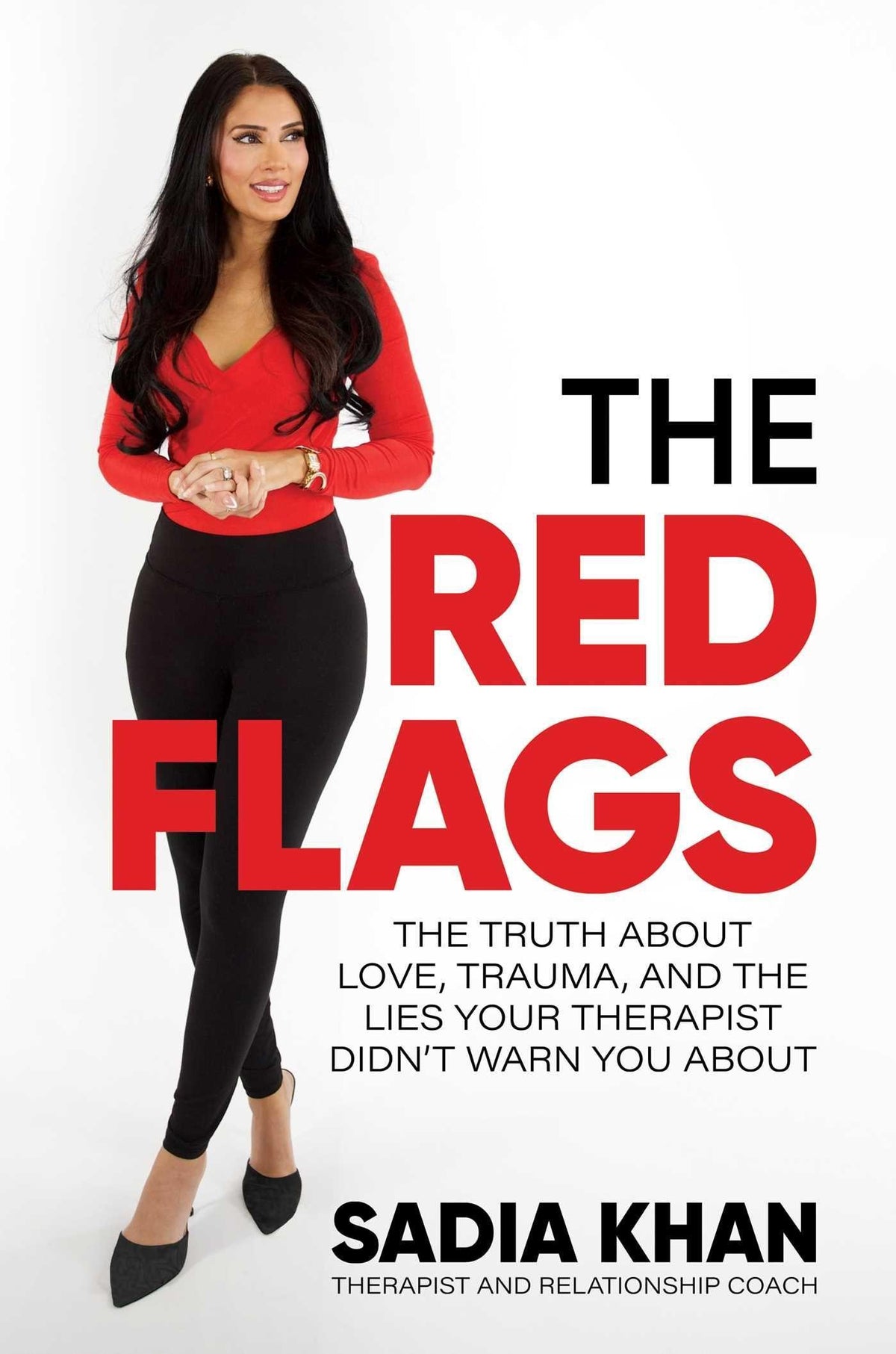 The Red Flags