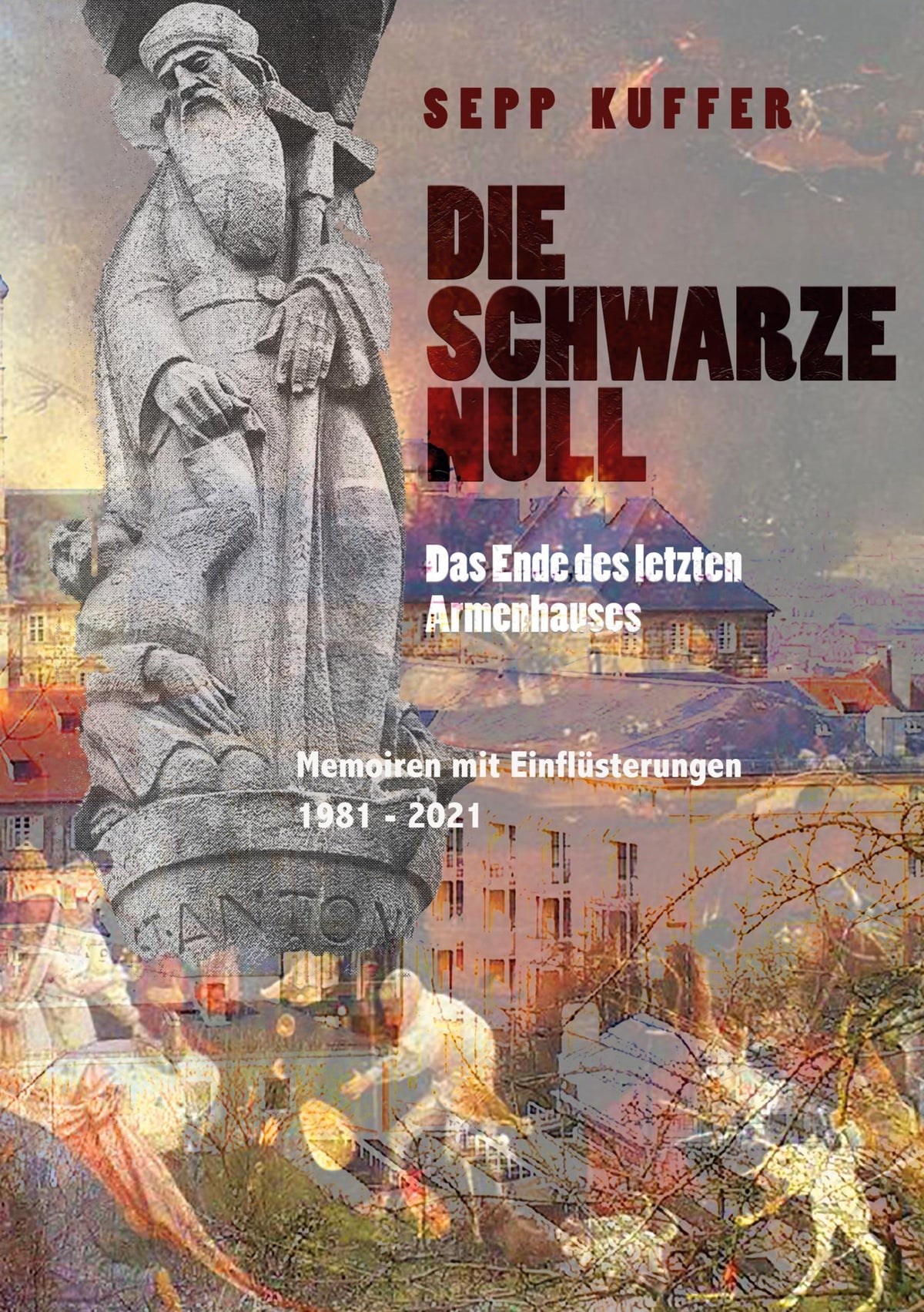 Die schwarze Null
