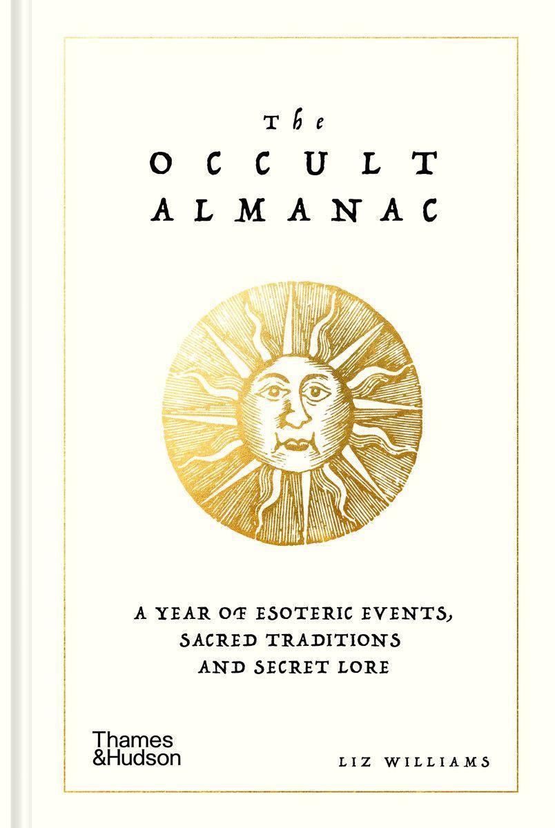 The Occult Almanac