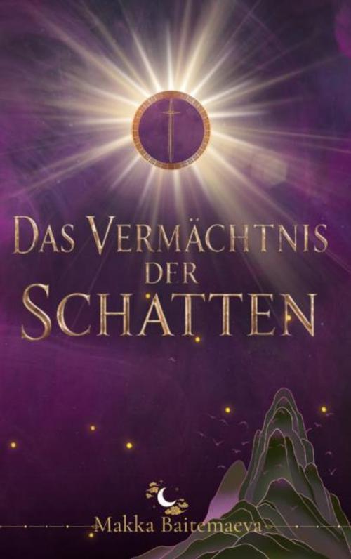 Das Vermächtnis der Schatten