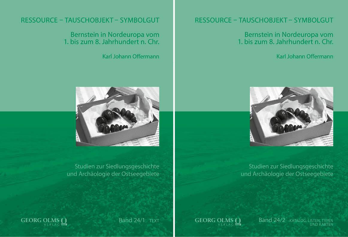 Ressource - Tauschobjekt - Symbolgut