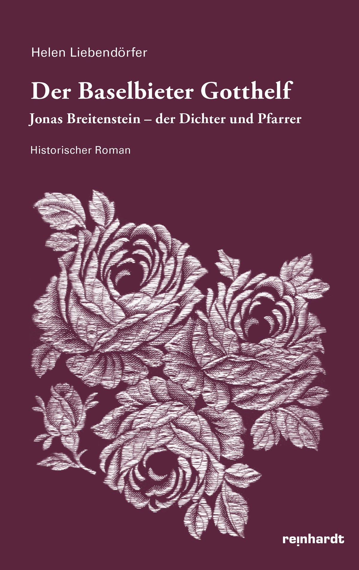 Der Baselbieter Gotthelf