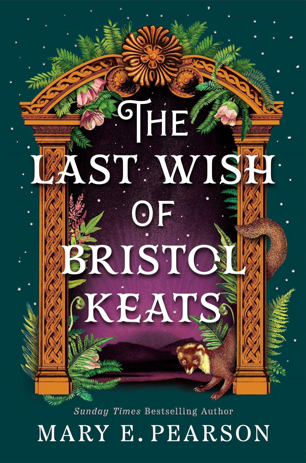 The Last Wish of Bristol Keats