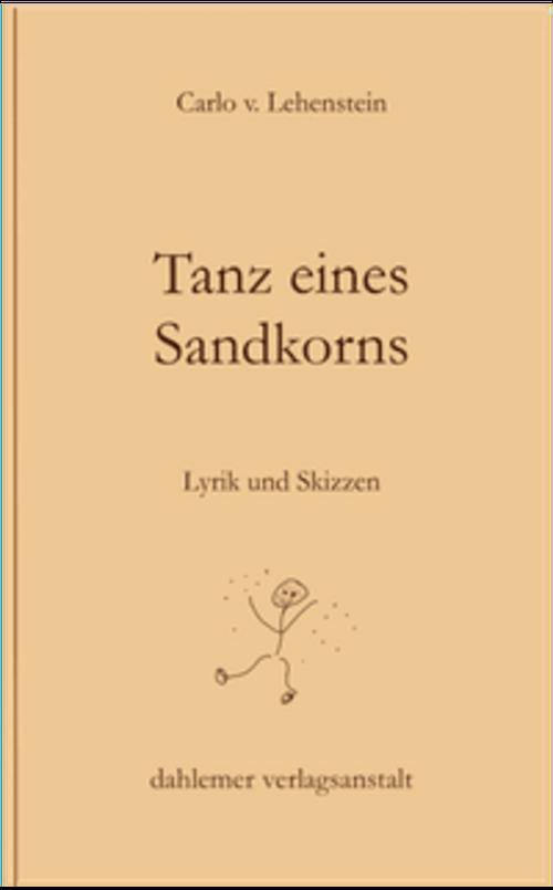 Tanz eines Sandkorns