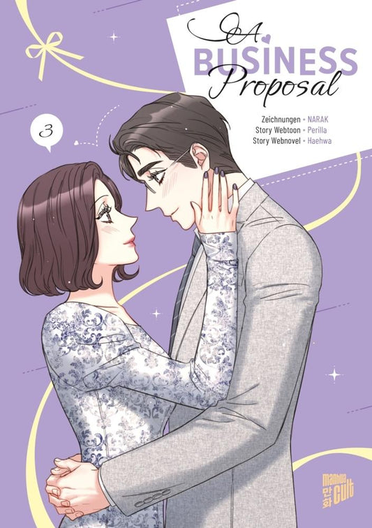 A Business Proposal 3