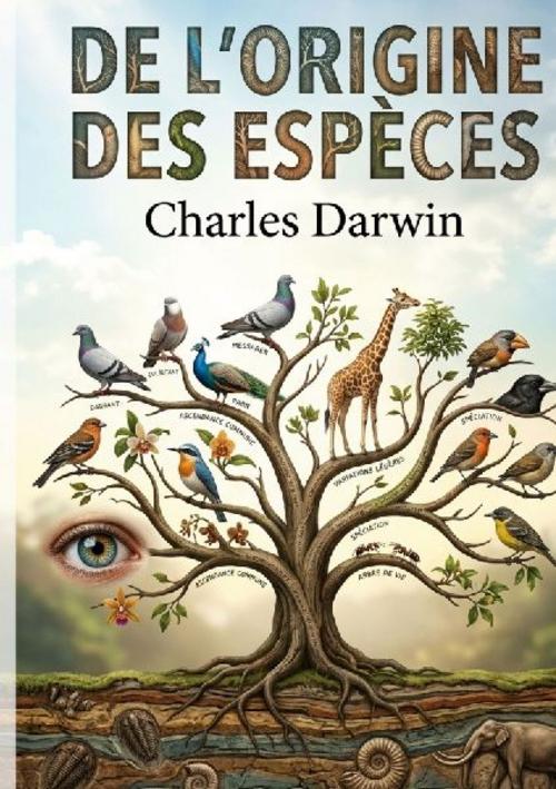 De l'Origine des Espèces