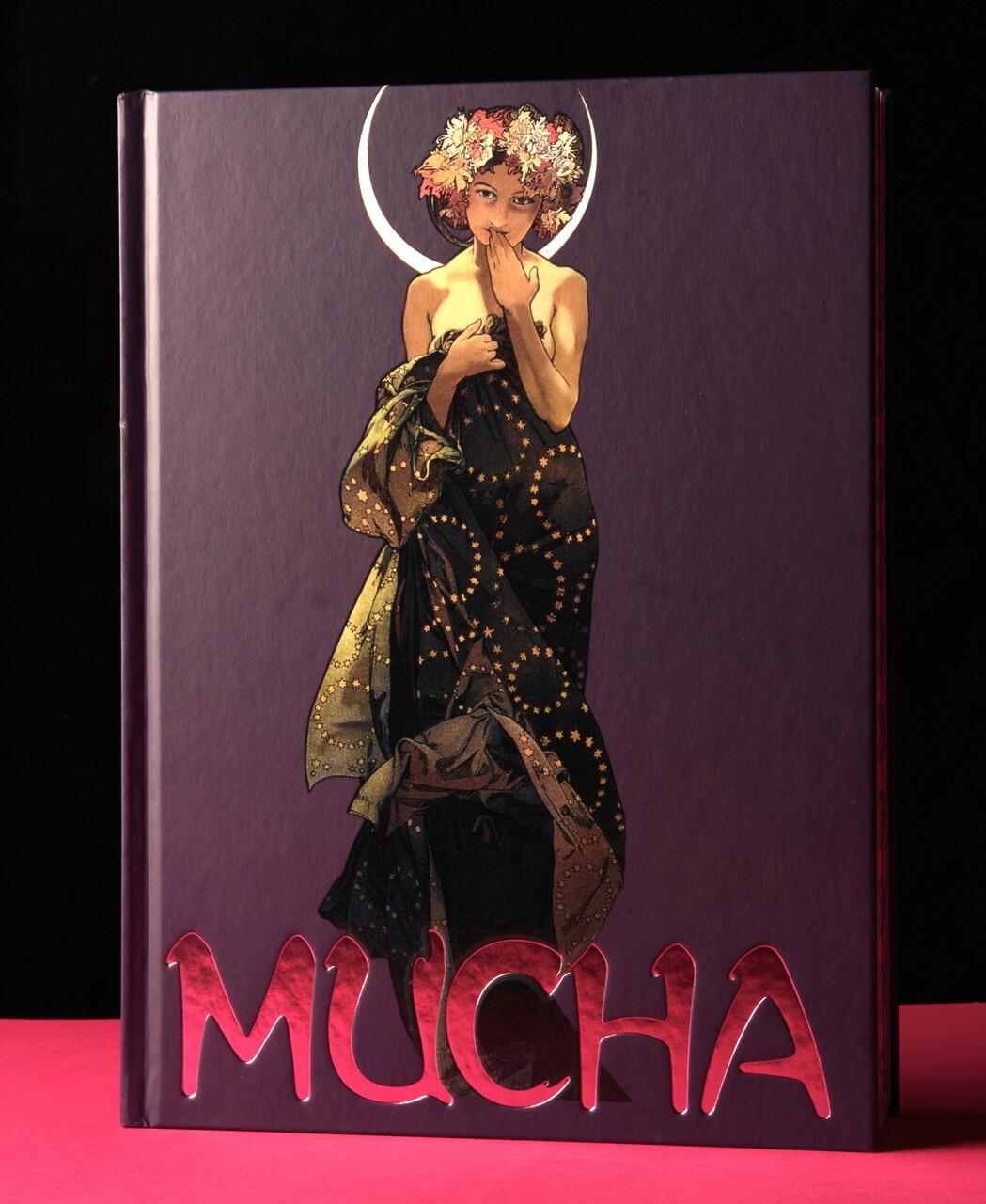 Alphonse Mucha