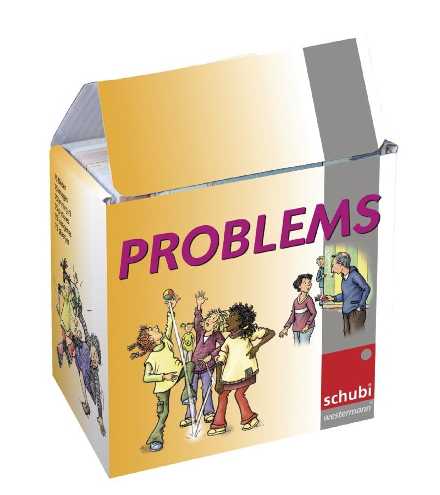 PROBLEMS