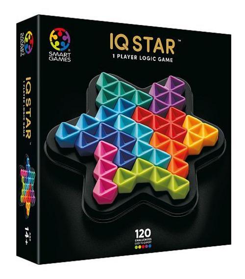 IQ Star - Deluxe Edition