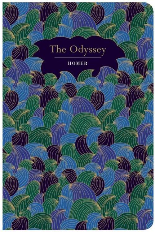 The Odyssey