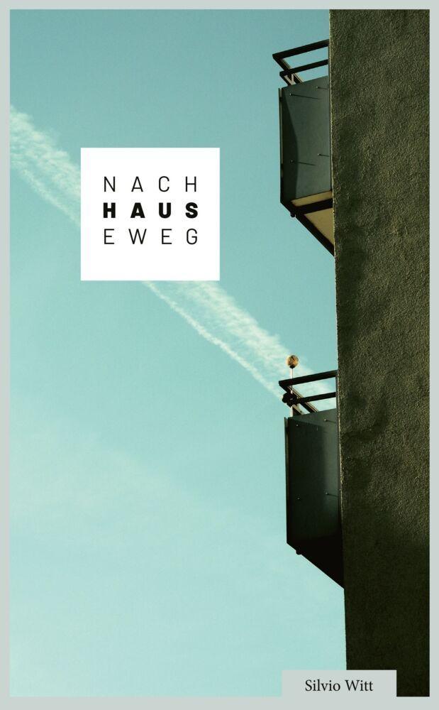 Nachhauseweg