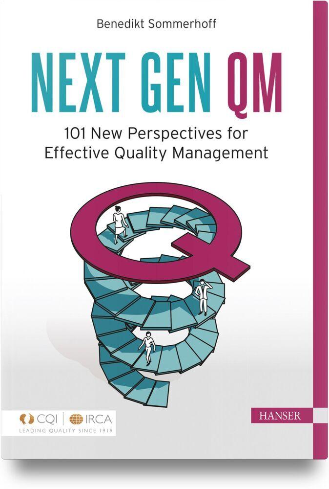 Next Gen QM