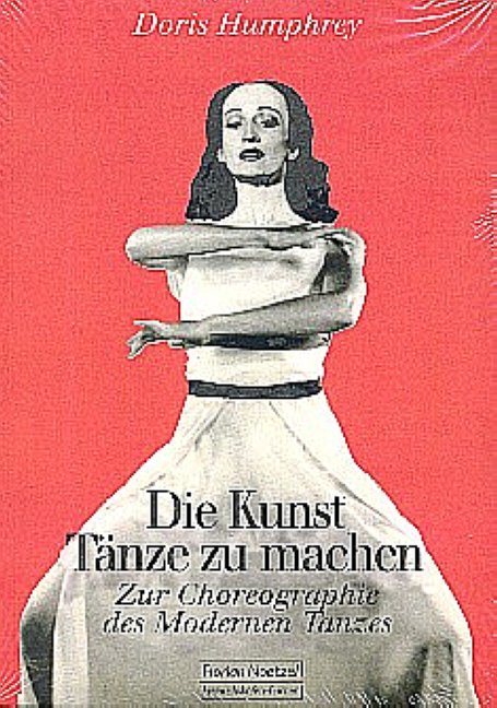 Die Kunst, Tänze zu machen