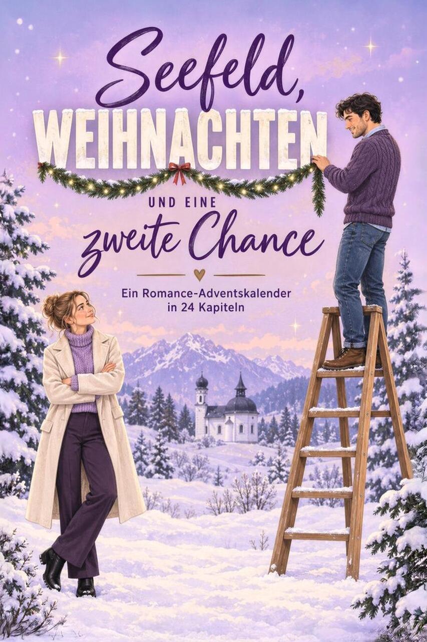 Seefeld, Weihnachten und eine zweite Chance