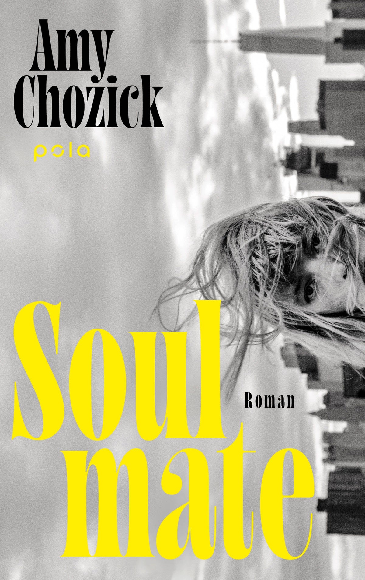 Chozick, Amy/Soulmate