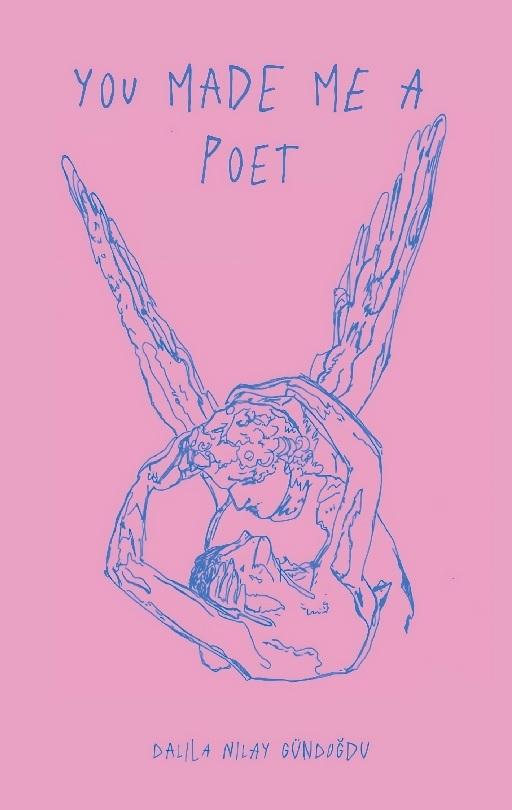 You made me a poet