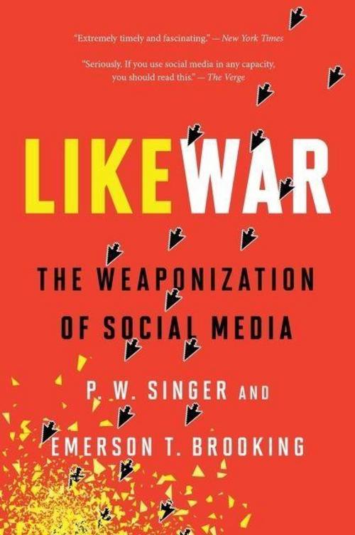 Likewar