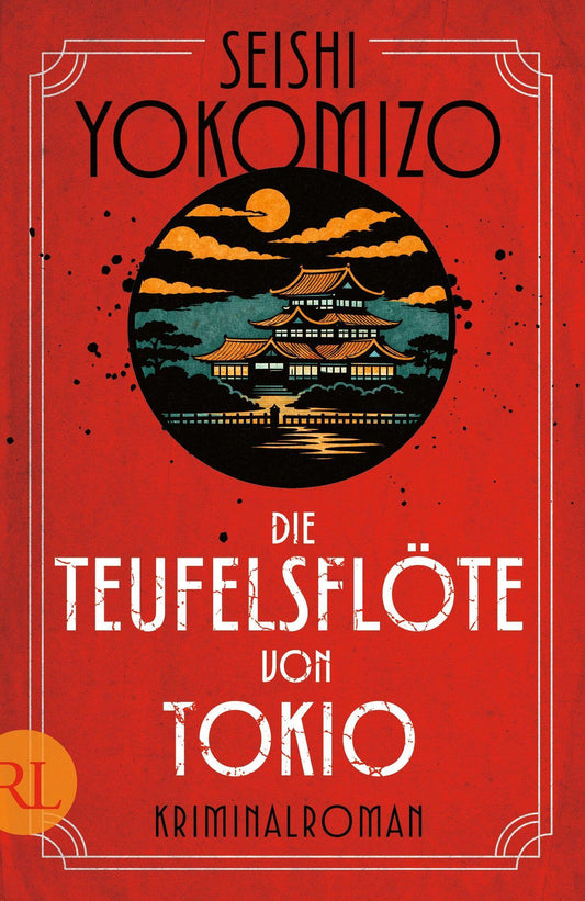 Die Teufelsflöte von Tokio