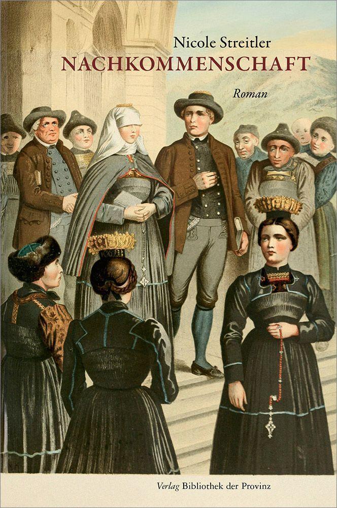 Nachkommenschaft