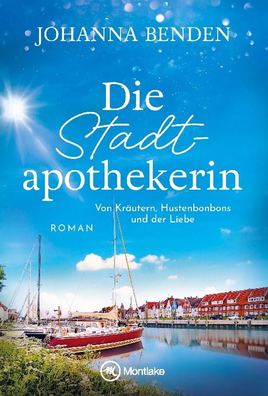Die Stadtapothekerin