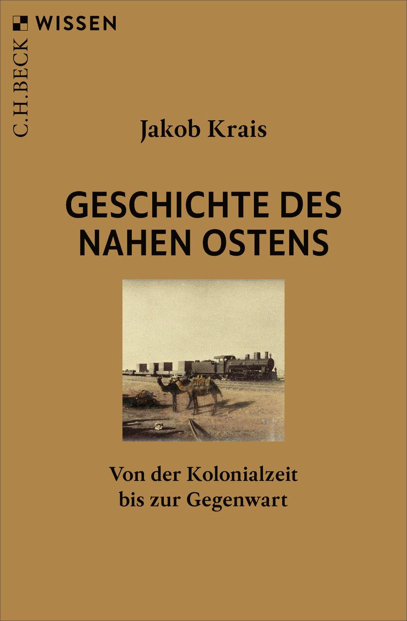 Geschichte des Nahen Ostens