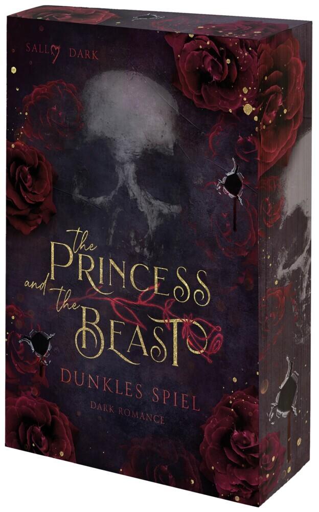 The Princess and the Beast - Dunkles Spiel