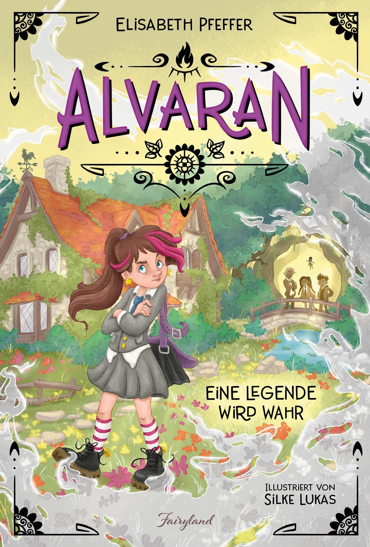Alvaran