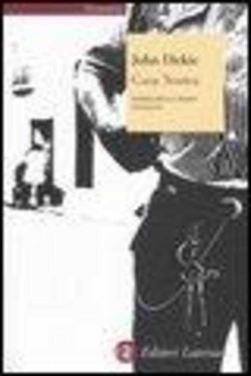 Cosa Nostra. Storia della mafia siciliana