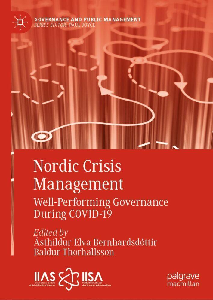 Nordic Crisis Management
