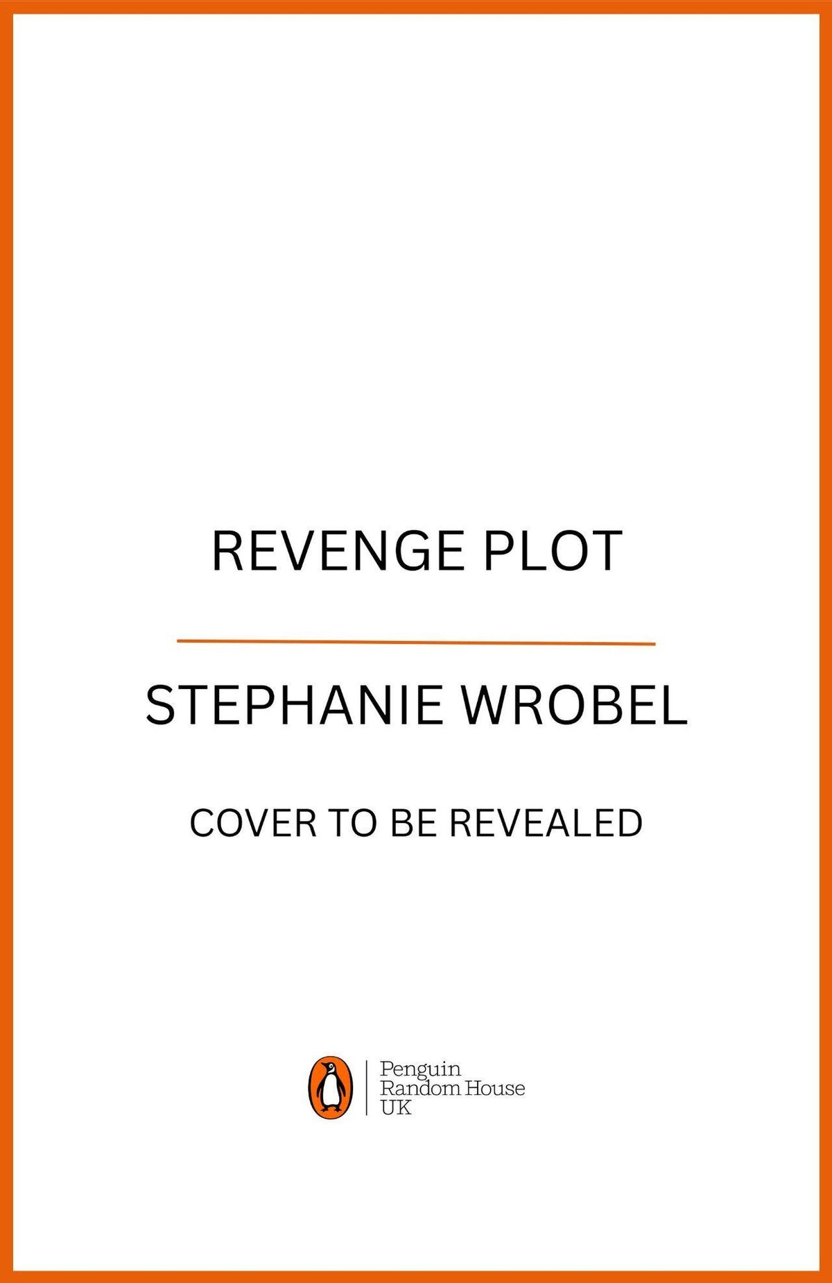 Revenge Plot