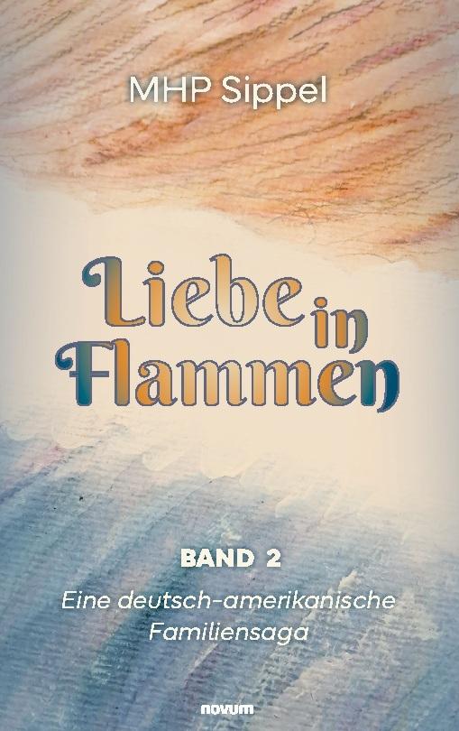Liebe in Flammen