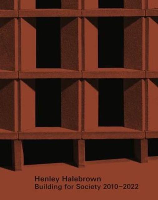 Henley Halebrown