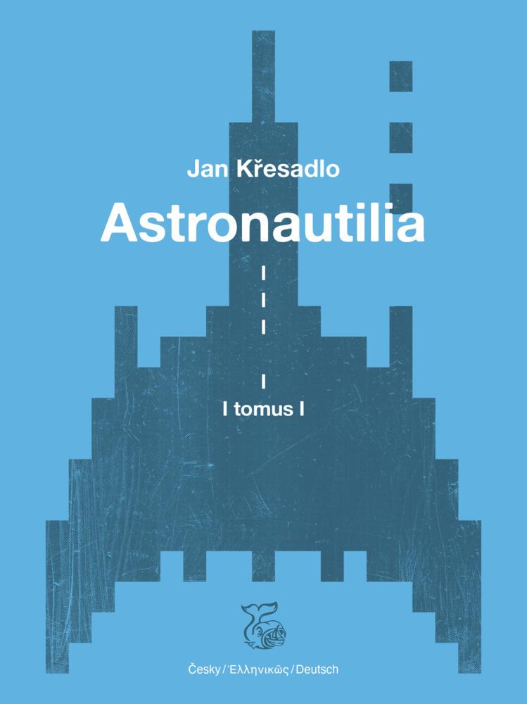 Astronautilia