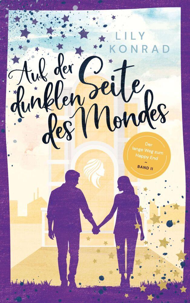 Auf der dunklen Seite des Mondes