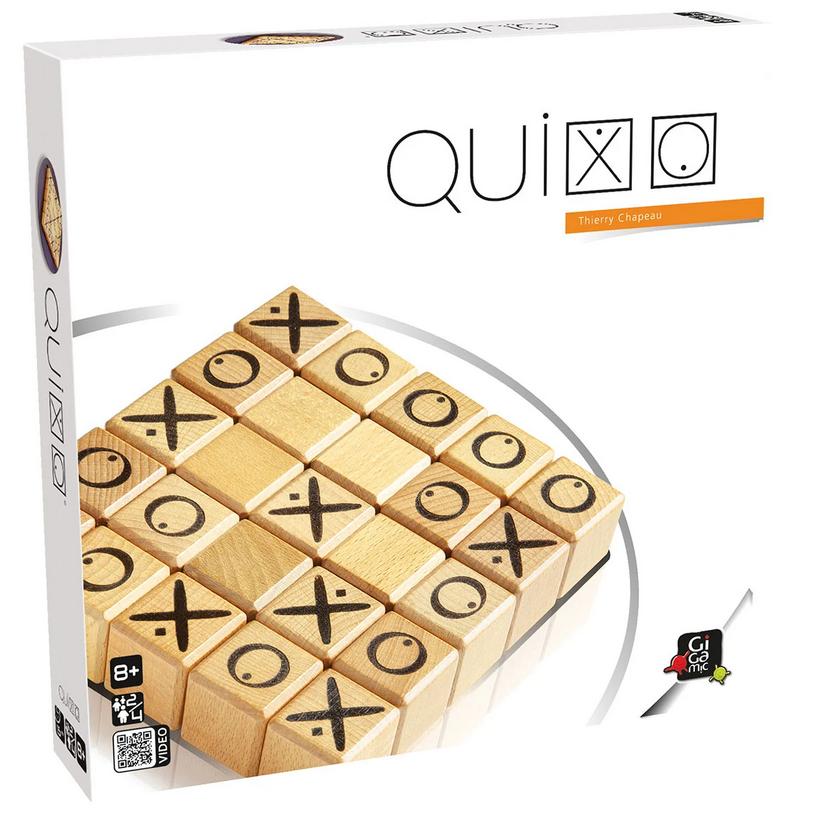 Quixo