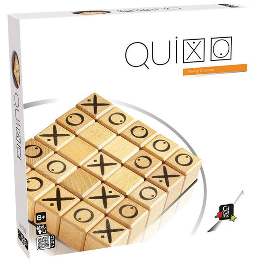 Quixo