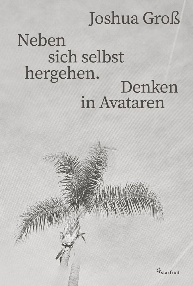 Neben sich selbst hergehen. Denken in Avataren