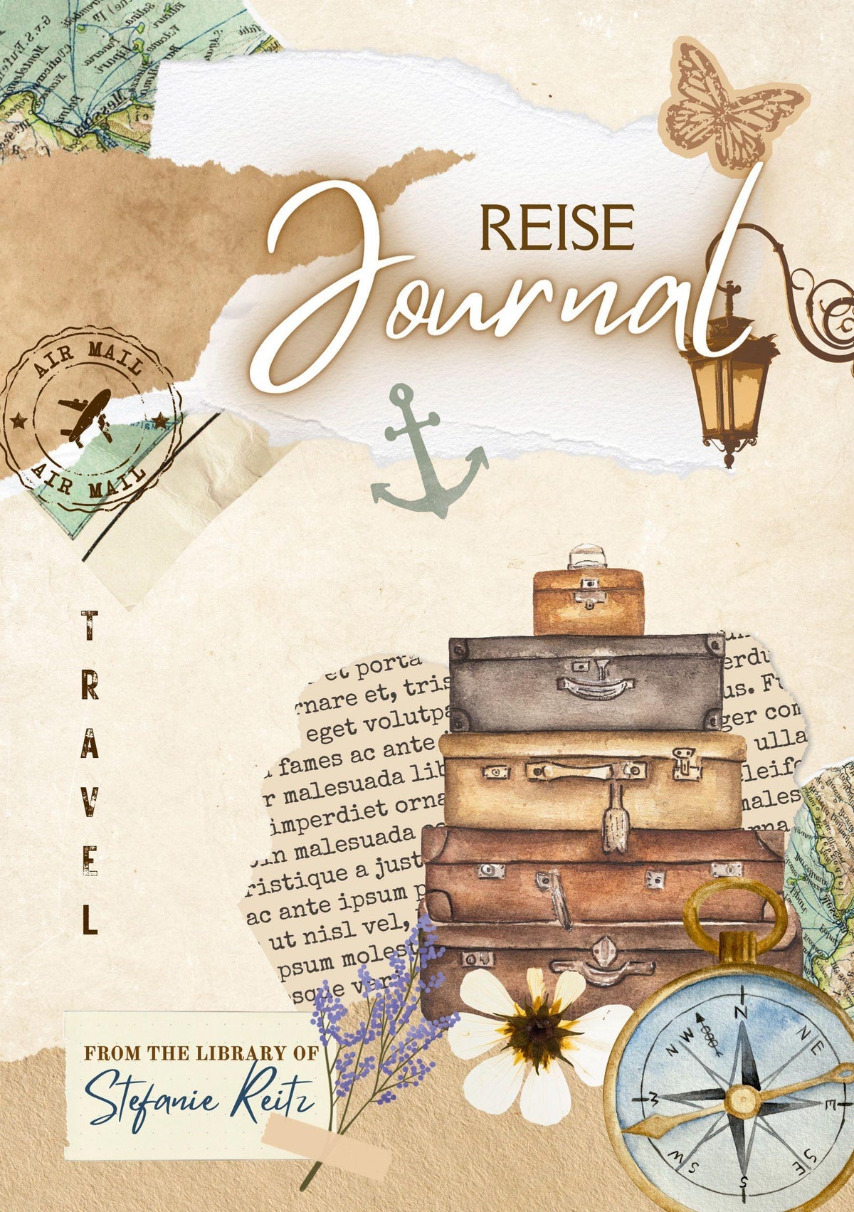Reise Journal