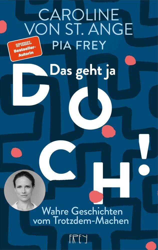 Das geht ja DOCH!