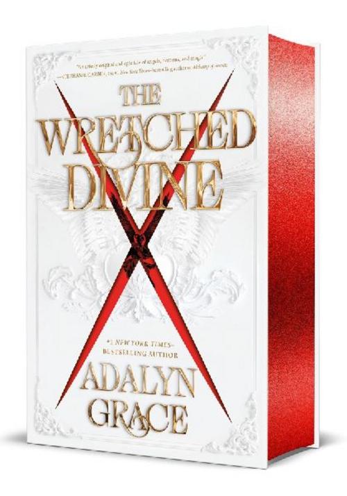 The Wretched Divine