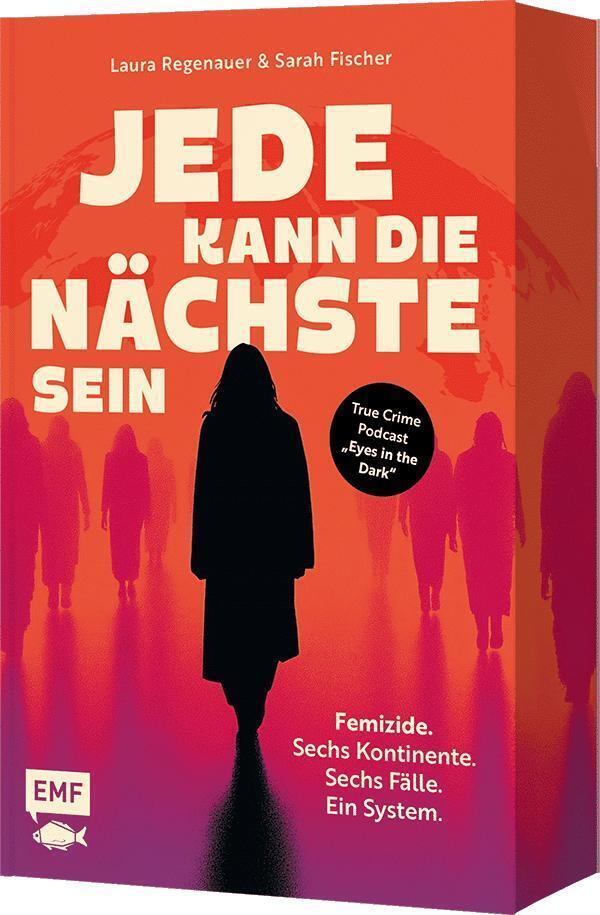 Jede kann die Nächste sein
