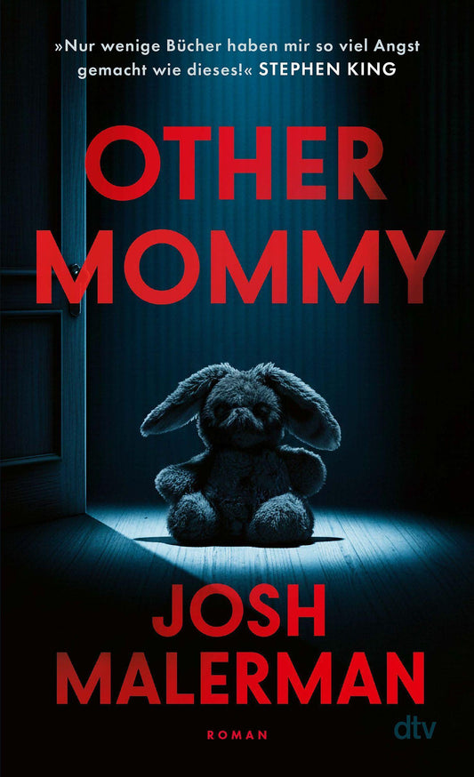 Malerman, Josh/Other Mommy