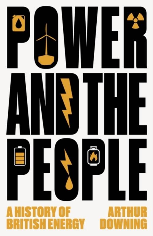 Power and the People