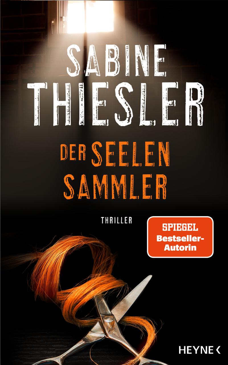 Der Seelensammler: Thriller