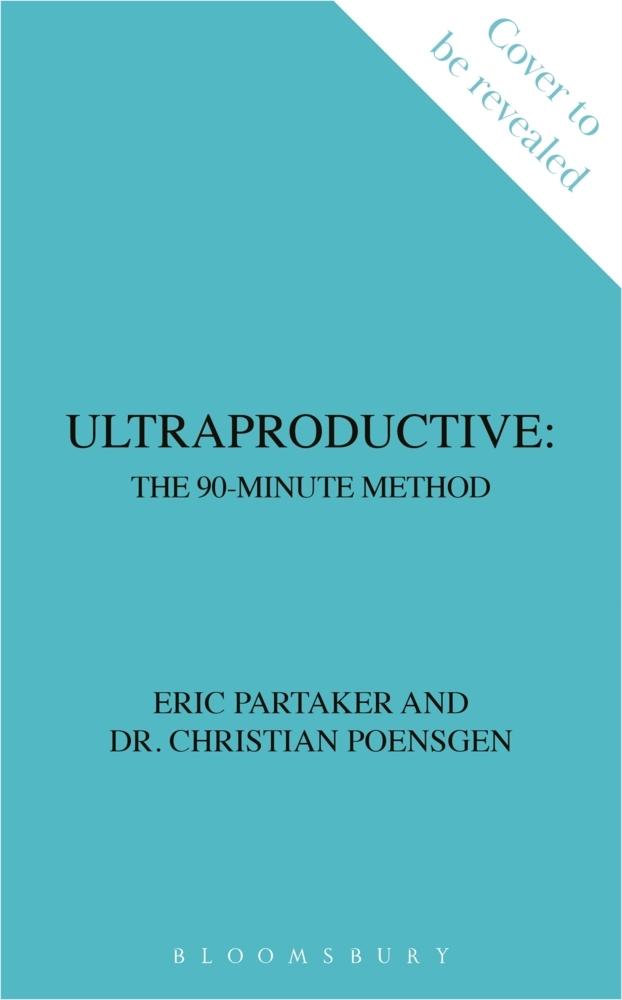 Ultraproductive