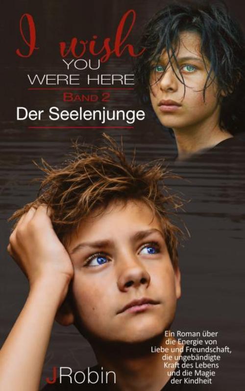 Der Seelenjunge