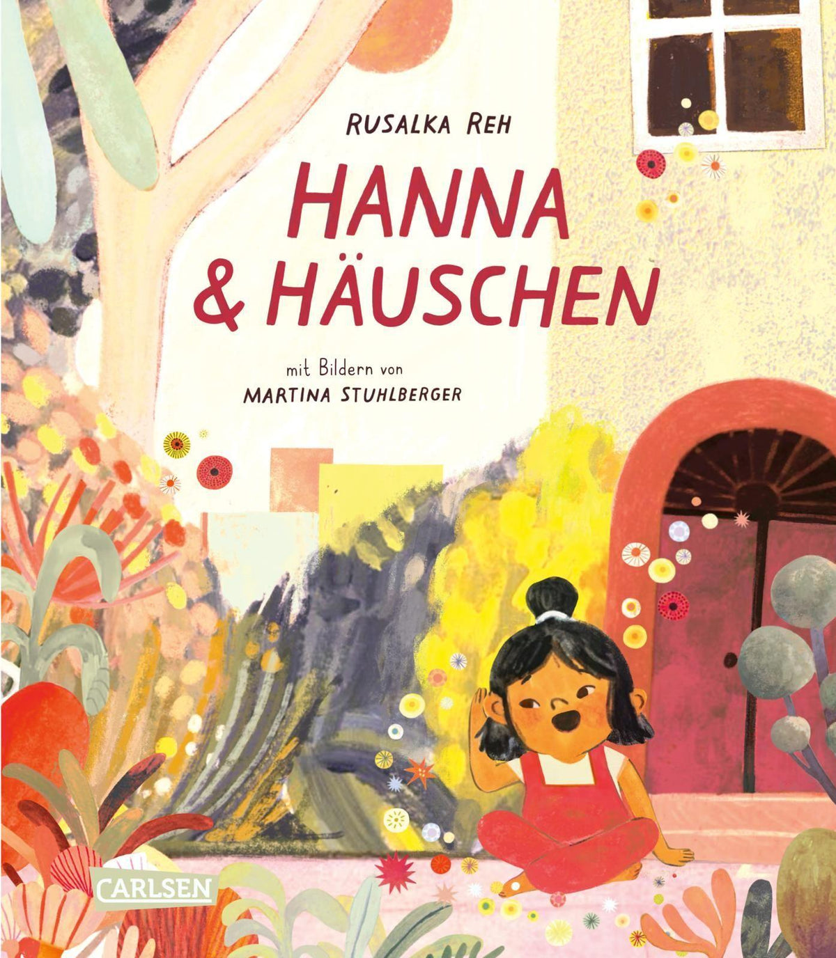 Hanna & Häuschen