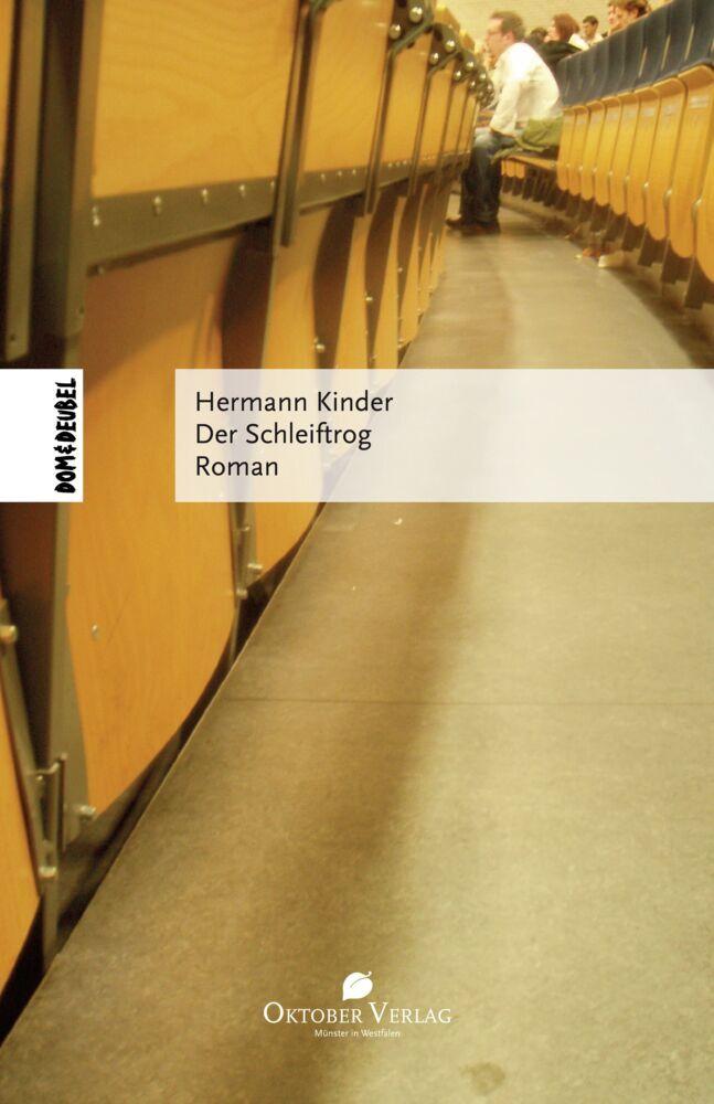 Der Schleiftrog
